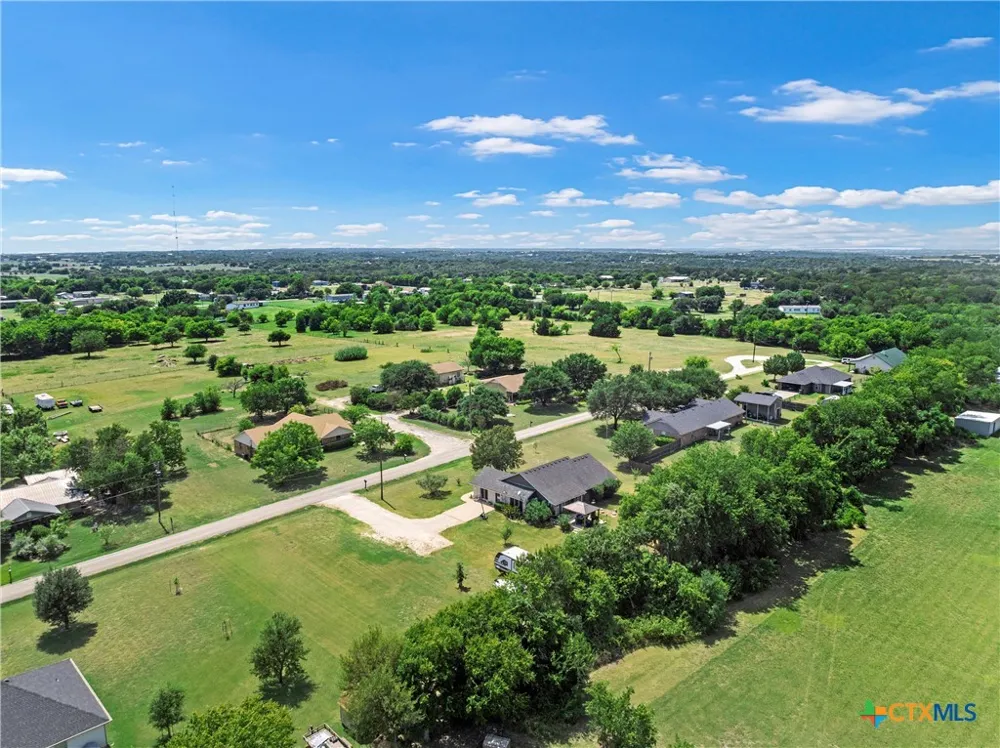101 Brown Drive Eddy, TX 76524