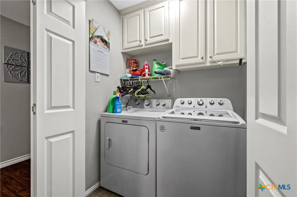 101 Brown Drive Eddy, TX 76524