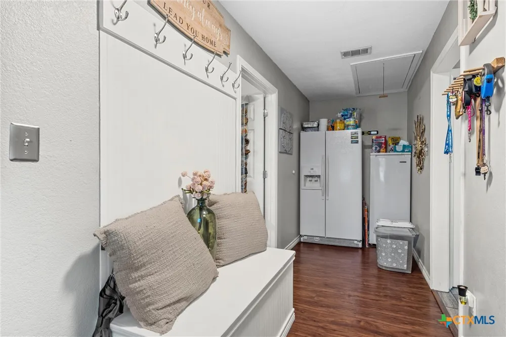 101 Brown Drive Eddy, TX 76524