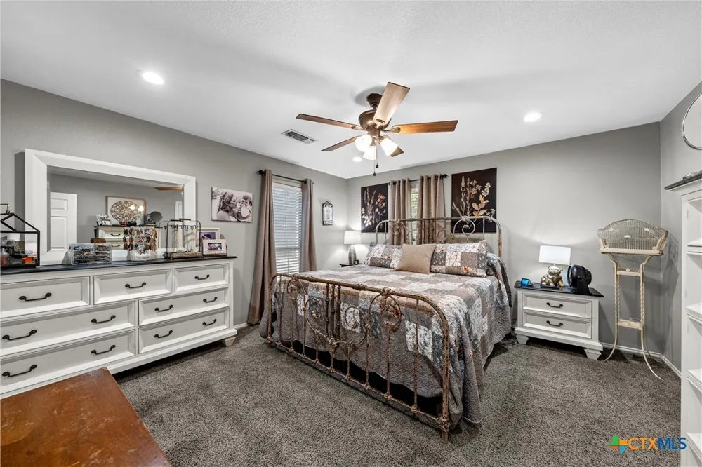 101 Brown Drive Eddy, TX 76524