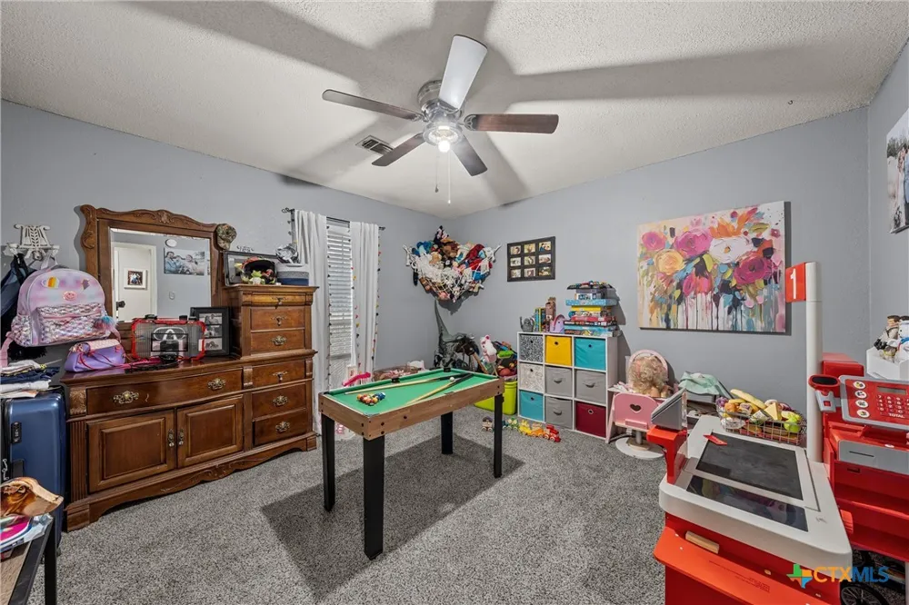 101 Brown Drive Eddy, TX 76524
