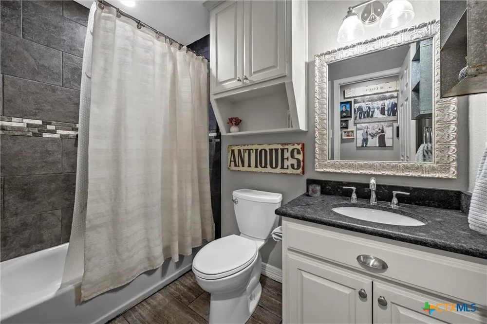 101 Brown Drive Eddy, TX 76524