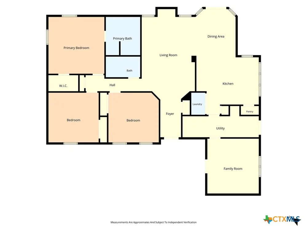 101 Brown Drive Eddy, TX 76524