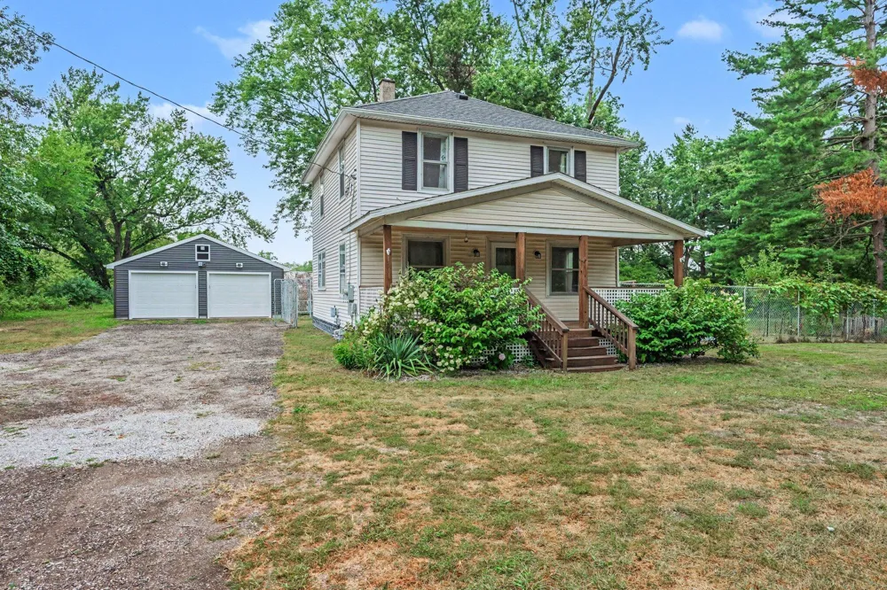 6444 Lovers Lane Portage, MI 49002