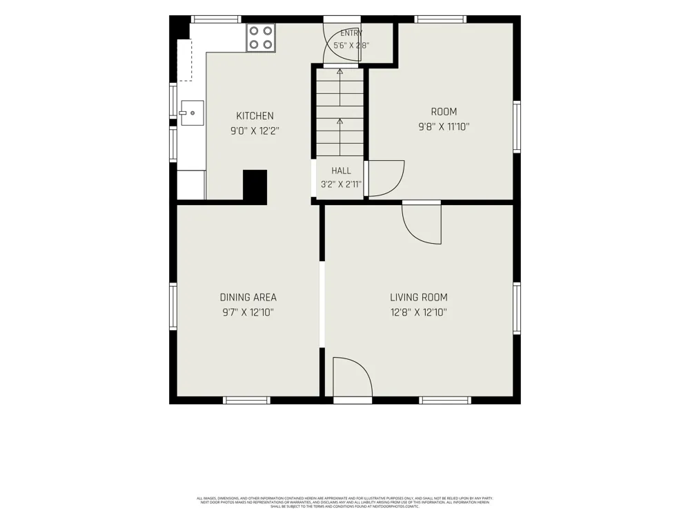 6444 Lovers Lane Portage, MI 49002