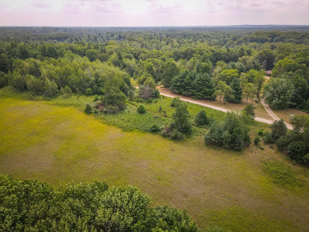 Apple Drive #Lot 63/0.95 A m/l White Cloud, MI 49349