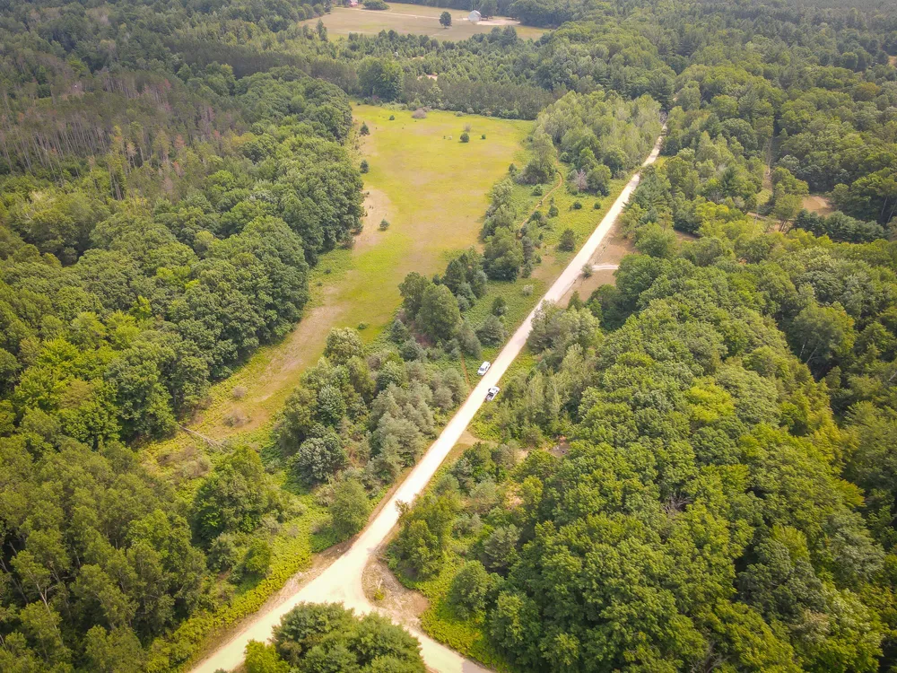 Apple Drive #Lot 63/0.95 A m/l White Cloud, MI 49349