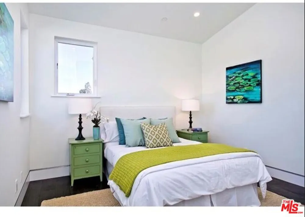 2931 Military Avenue Los Angeles, CA 90064