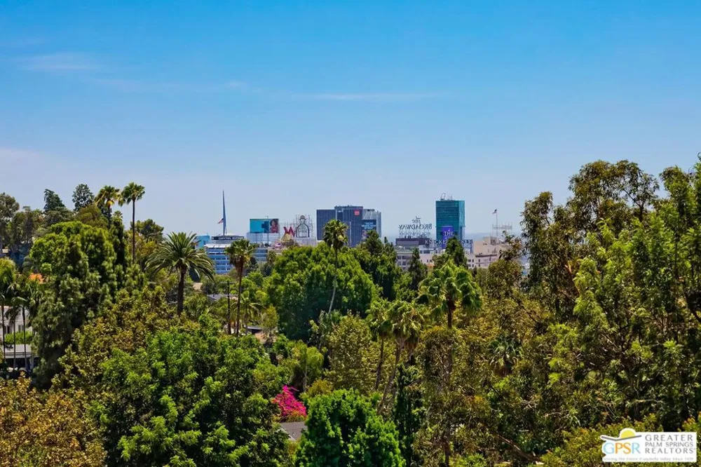 2350 San Marco Drive Los Angeles, CA 90068