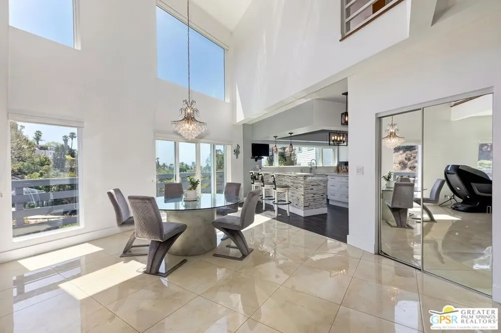 2350 San Marco Drive Los Angeles, CA 90068