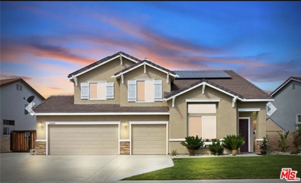 31265 Euclid Loop Winchester, CA 92596