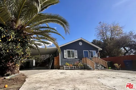 2118 Marengo Avenue