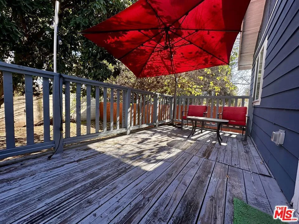 2118 Marengo Avenue Altadena, CA 91001