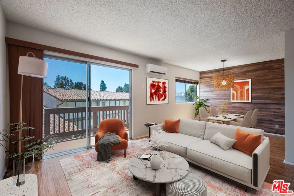 5950 Buckingham #610 Culver City, CA 90230