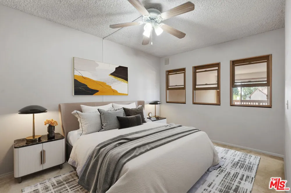 5950 Buckingham #610 Culver City, CA 90230