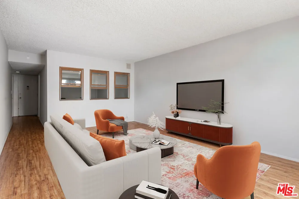 5950 Buckingham #610 Culver City, CA 90230
