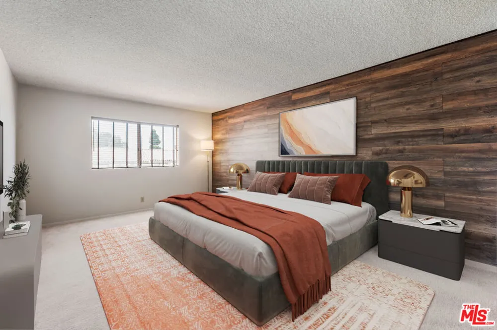 5950 Buckingham #610 Culver City, CA 90230