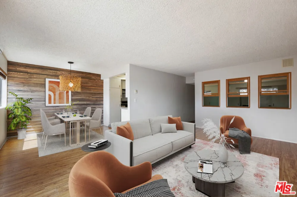 5950 Buckingham #610 Culver City, CA 90230