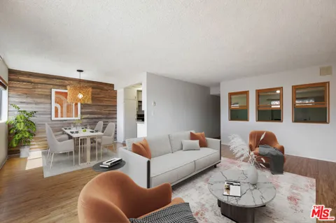 5950 Buckingham #610