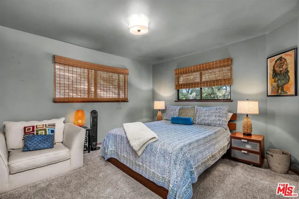 805 Malibu Meadows Drive Calabasas, CA 91302