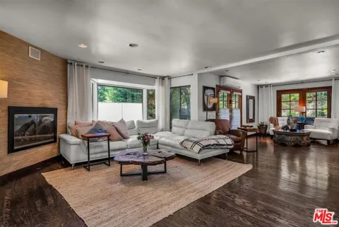 805 Malibu Meadows Drive