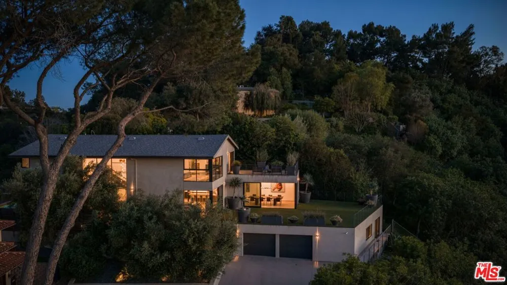 3337 Beverly Ranch Road Beverly Hills, CA 90210