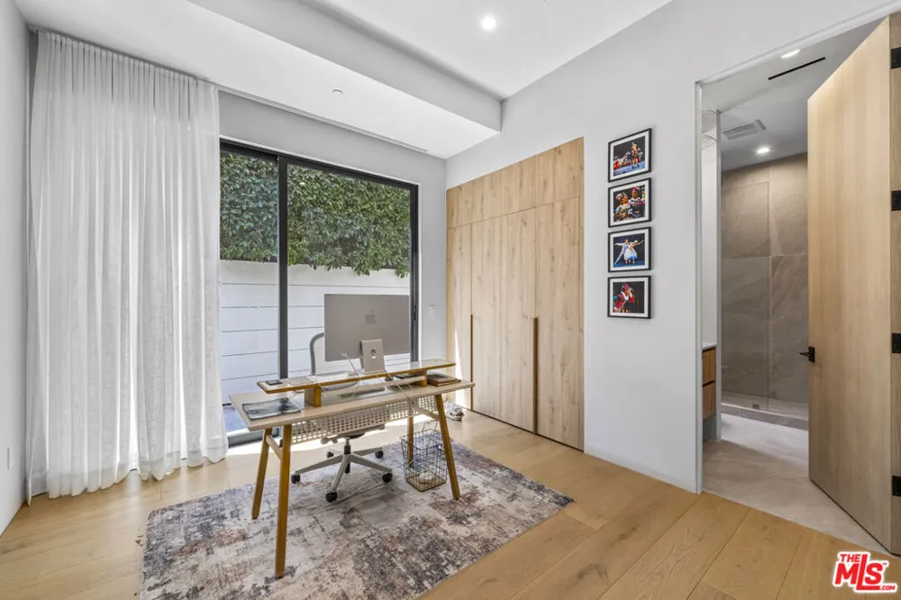 513 Martel Avenue Los Angeles, CA 90036