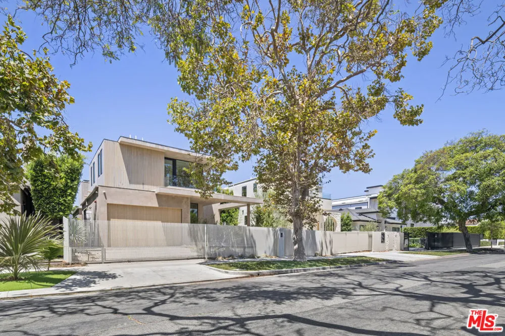513 Martel Avenue Los Angeles, CA 90036
