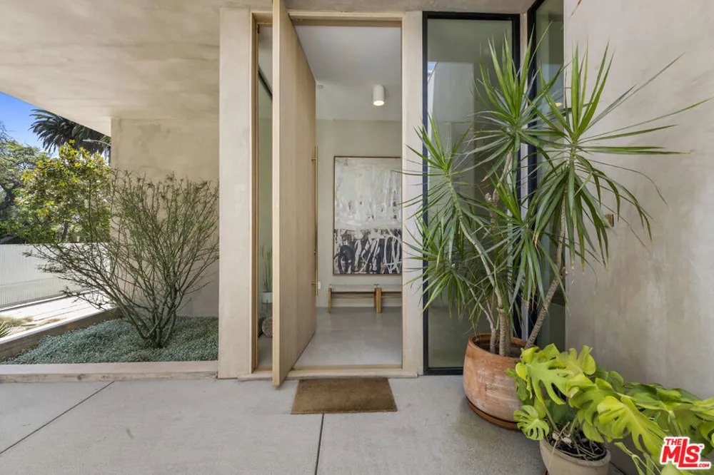 513 Martel Avenue Los Angeles, CA 90036