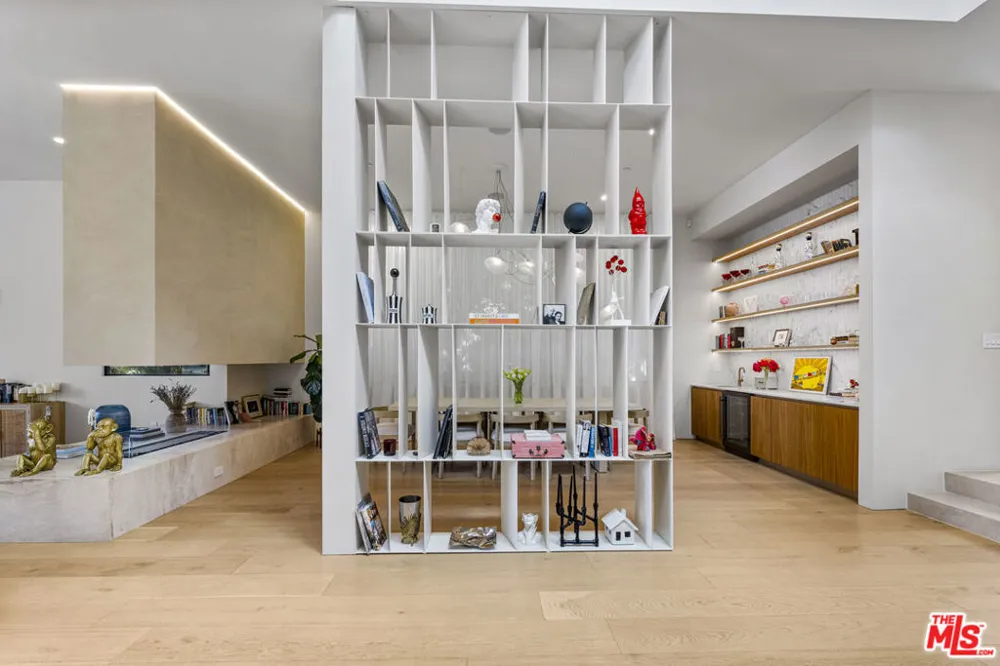 513 Martel Avenue Los Angeles, CA 90036