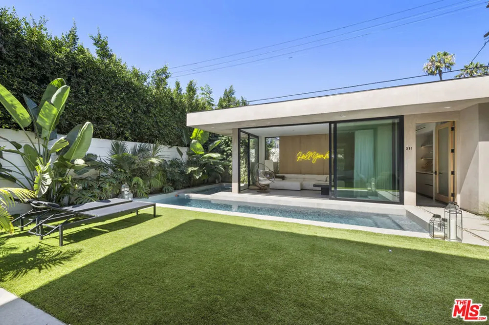 513 Martel Avenue Los Angeles, CA 90036