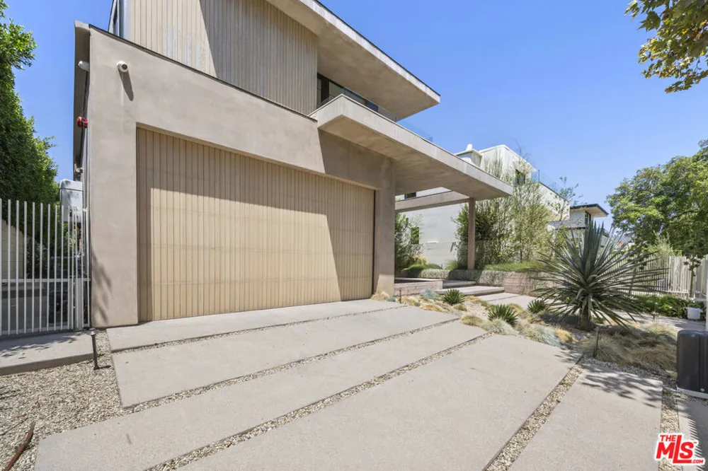 513 Martel Avenue Los Angeles, CA 90036