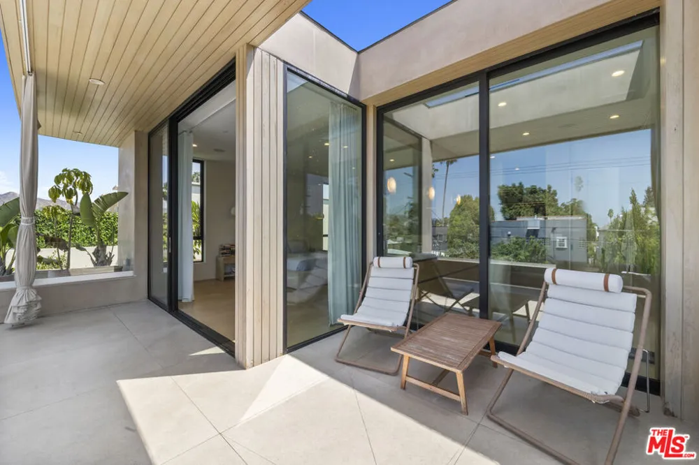 513 Martel Avenue Los Angeles, CA 90036
