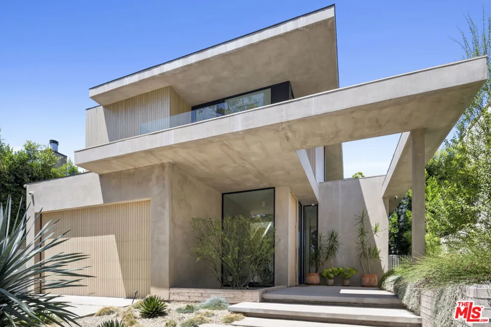 513 Martel Avenue Los Angeles, CA 90036