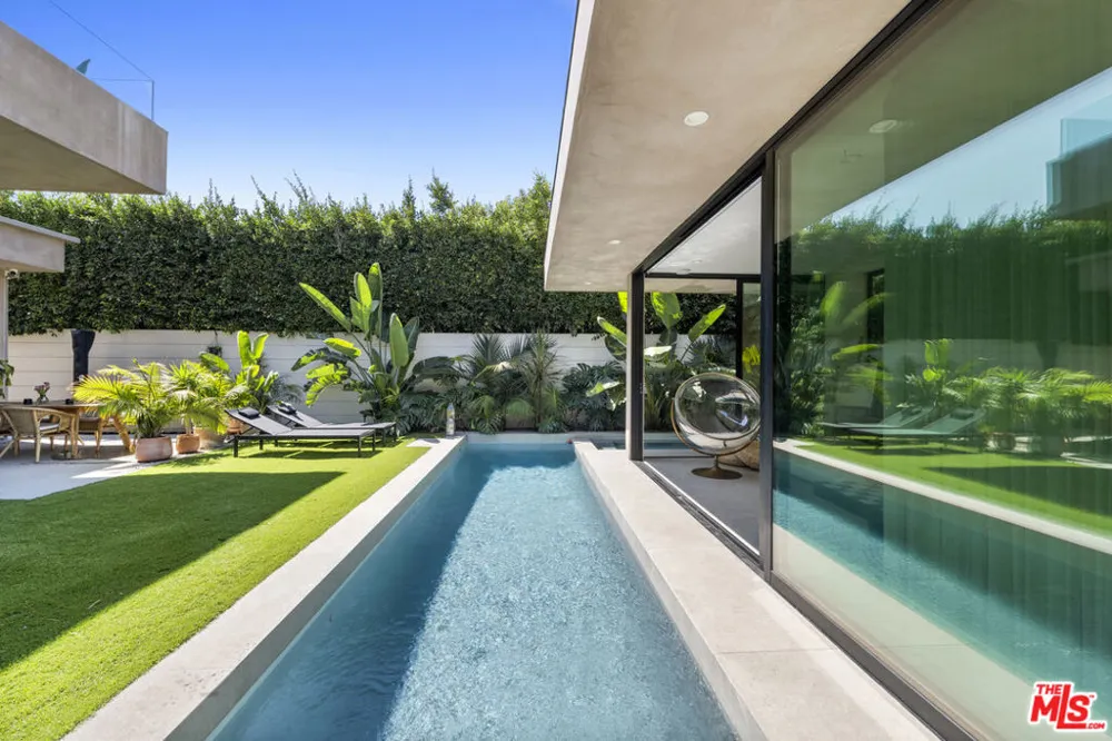 513 Martel Avenue Los Angeles, CA 90036