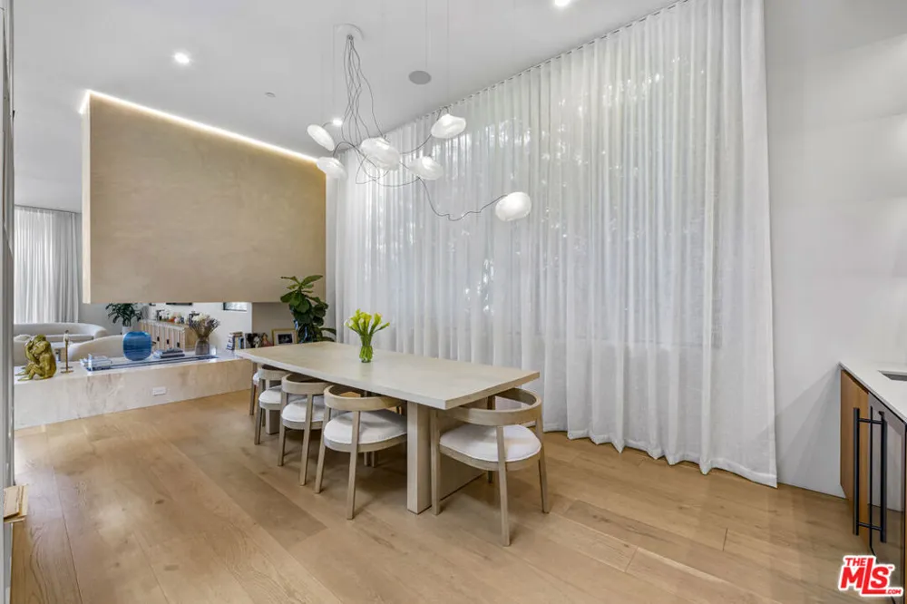 513 Martel Avenue Los Angeles, CA 90036