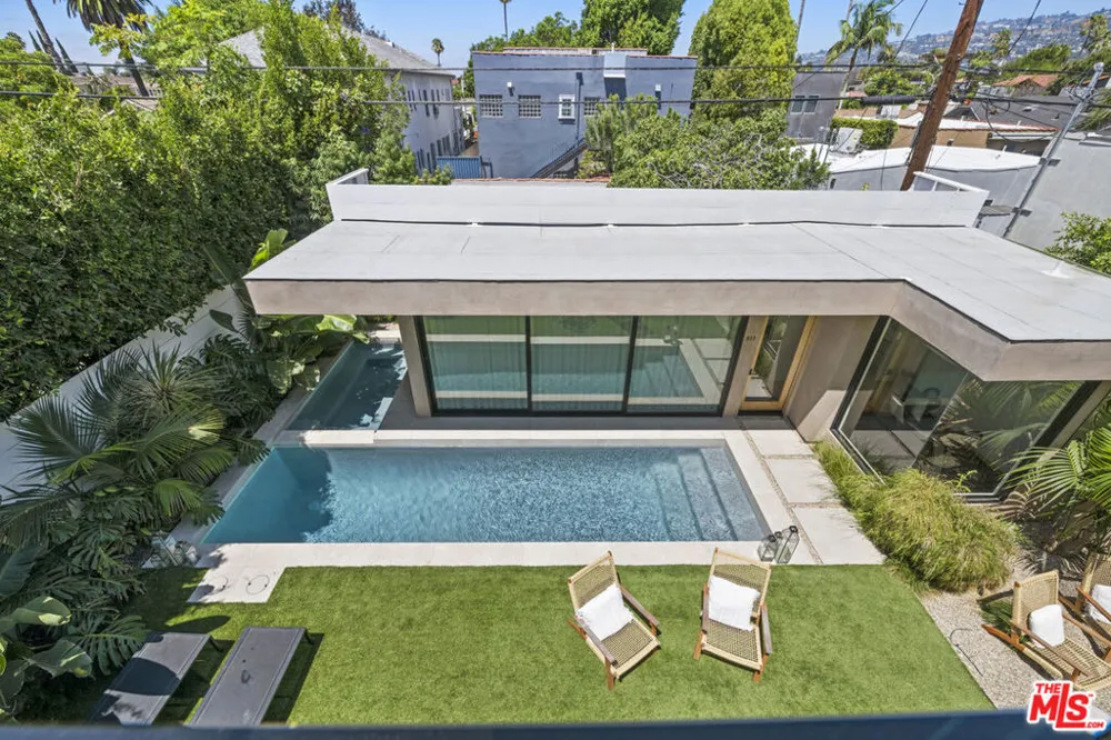 513 Martel Avenue Los Angeles, CA 90036
