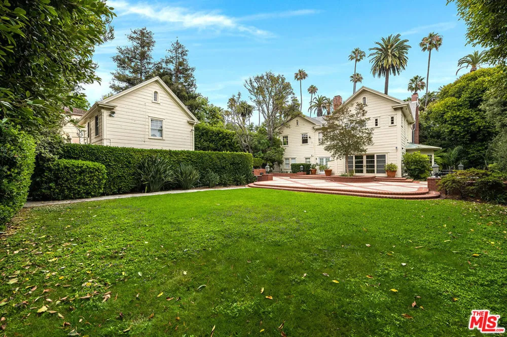 809 Bedford Drive Beverly Hills, CA 90210