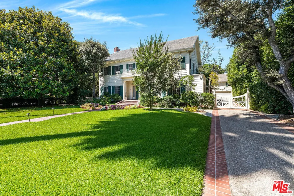 809 Bedford Drive Beverly Hills, CA 90210