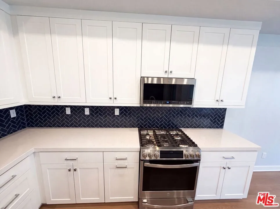 1718 Hollyleaf Terrace Montebello, CA 90640