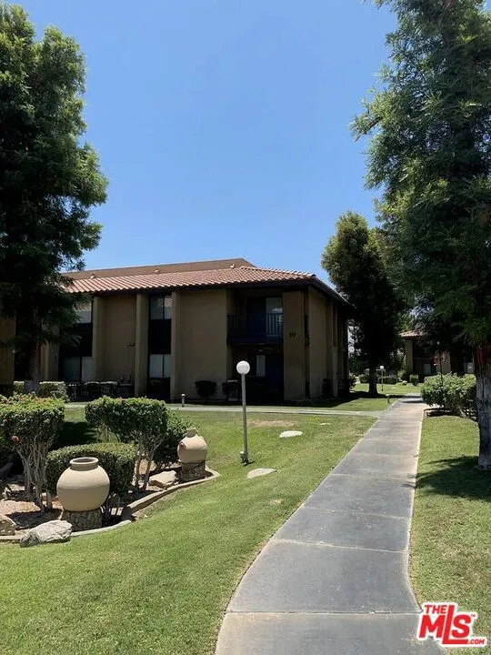 31200 Landau Boulevard #1004 Cathedral City, CA 92234