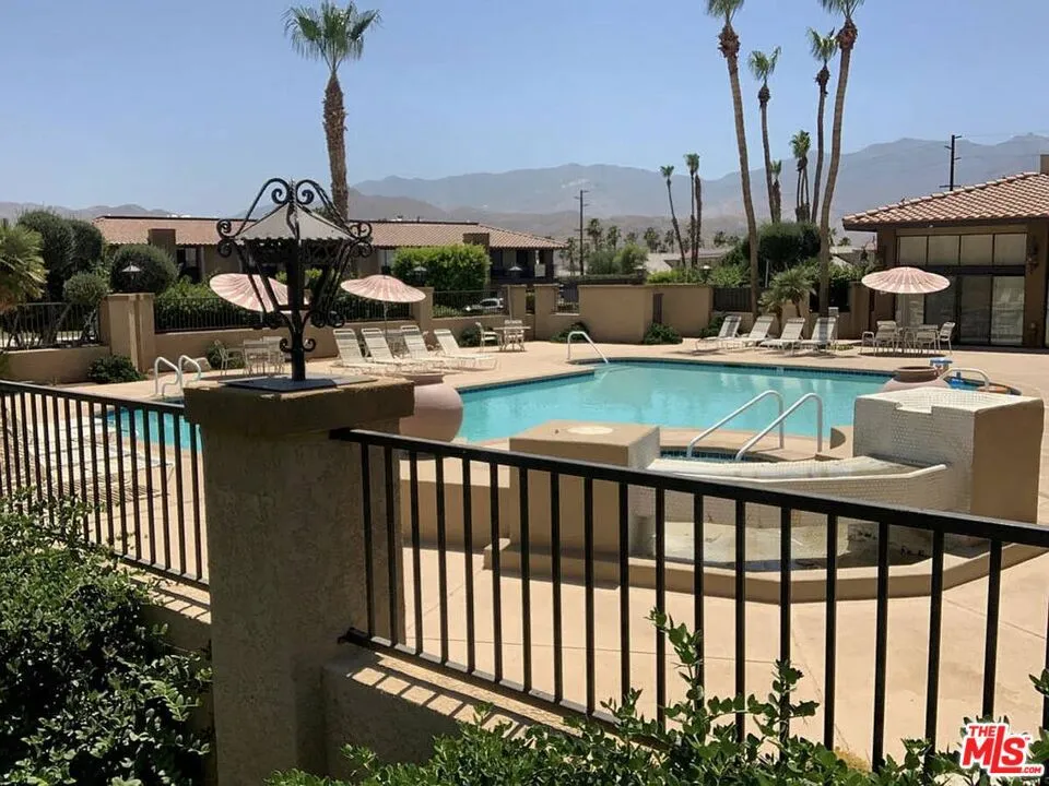31200 Landau Boulevard #1004 Cathedral City, CA 92234