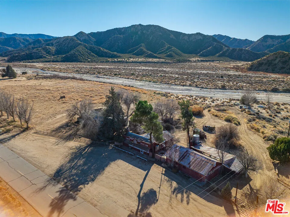 28511 Maricopa Highway Maricopa, CA 93252