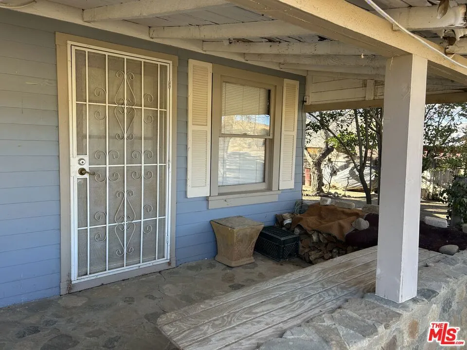 28511 Maricopa Highway Maricopa, CA 93252