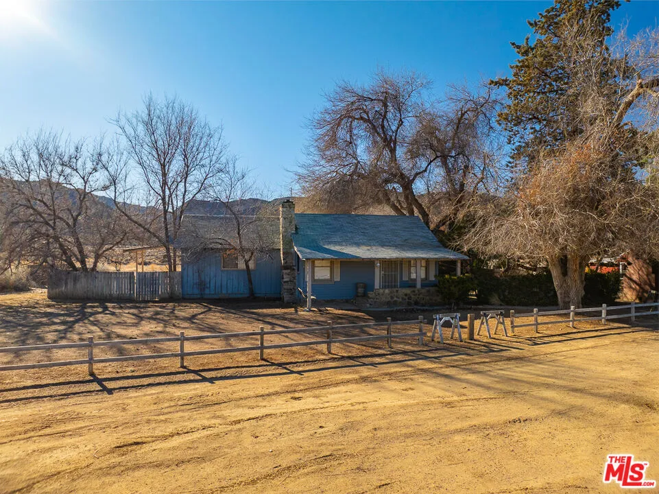 28511 Maricopa Highway Maricopa, CA 93252