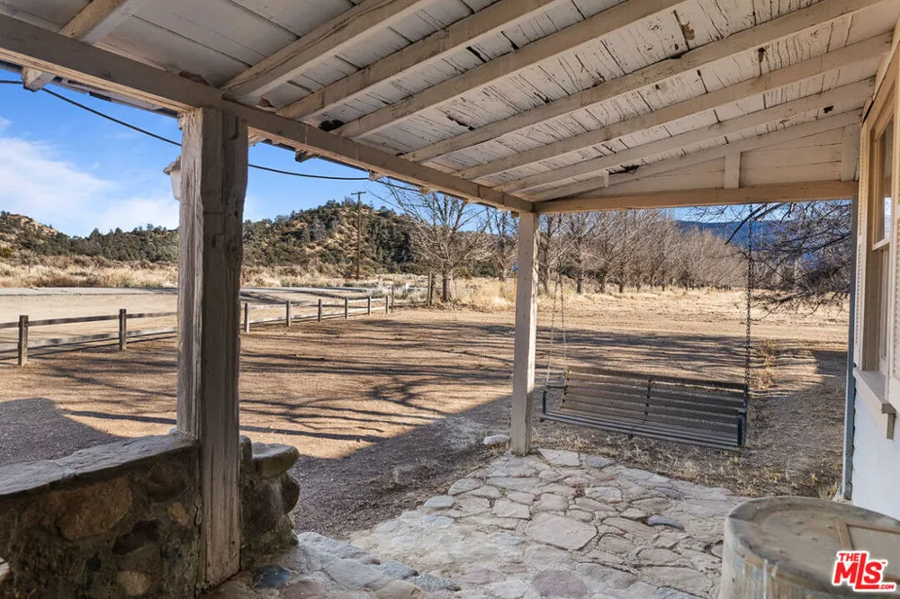 28511 Maricopa Highway Maricopa, CA 93252