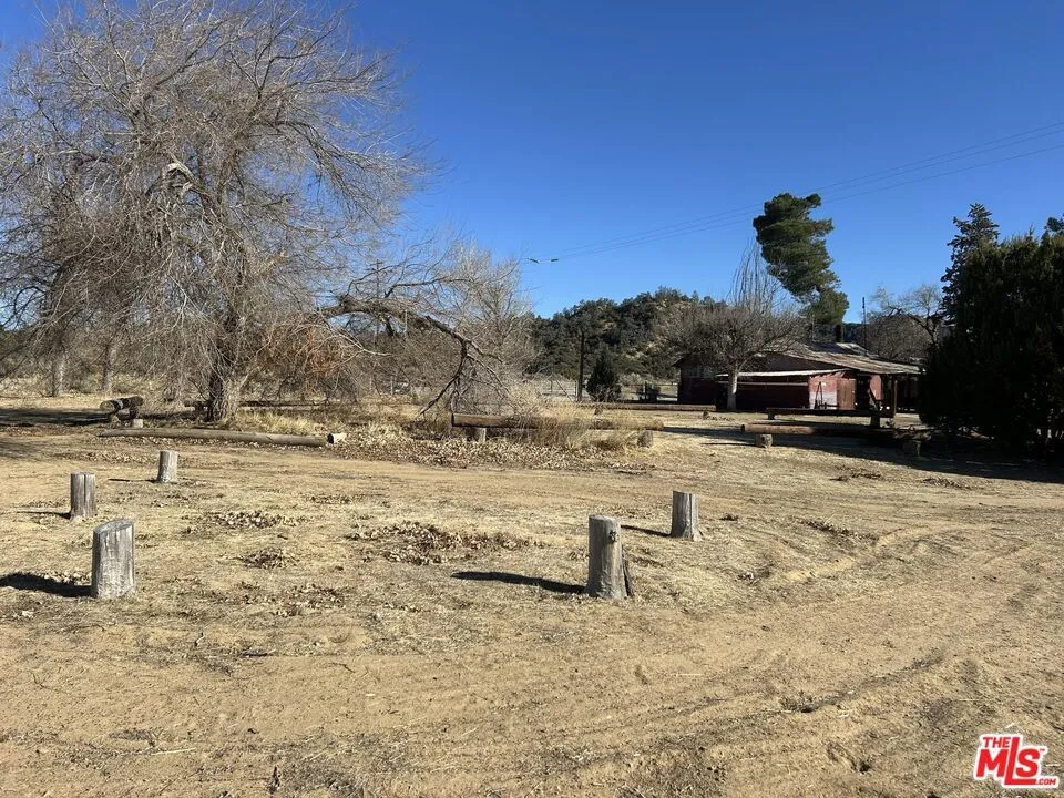 28511 Maricopa Highway Maricopa, CA 93252
