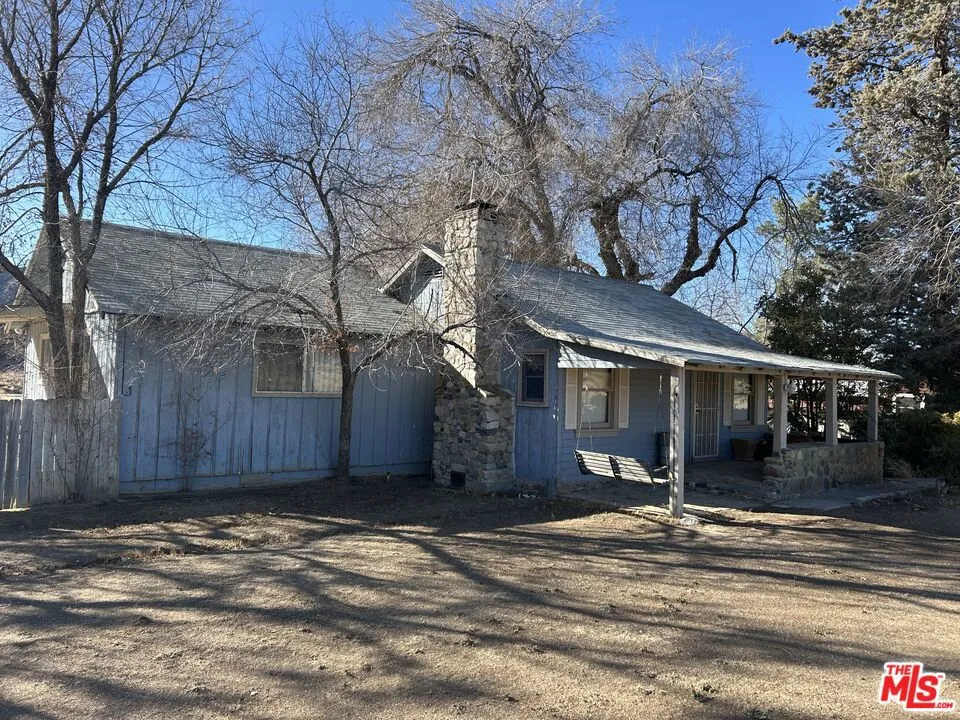 28511 Maricopa Highway Maricopa, CA 93252