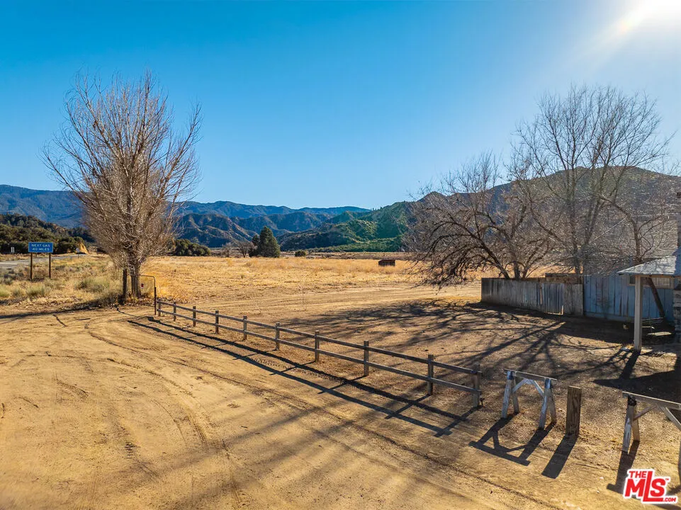 28511 Maricopa Highway Maricopa, CA 93252