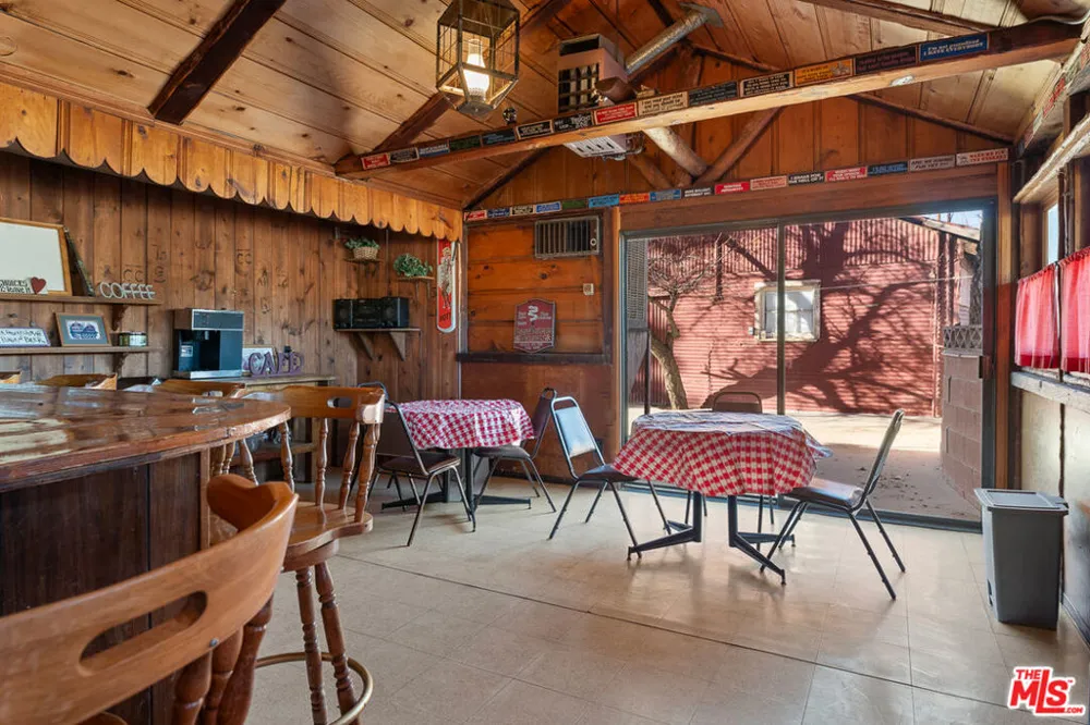 28511 Maricopa Highway Maricopa, CA 93252